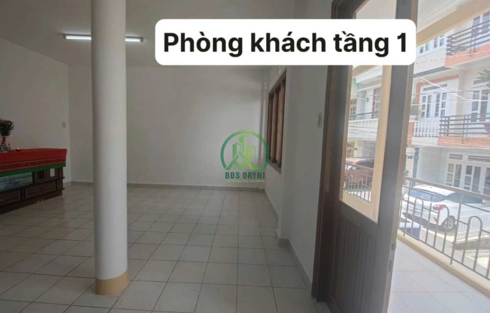 🏡 CẦN BÁN NHÀ 2 MẶT HẺM ĐƯỜNG TRẦN HƯNG ĐẠO, PHƯỜNG XUÂN HƯƠNG - ĐÀ LẠT (P4 cũ)