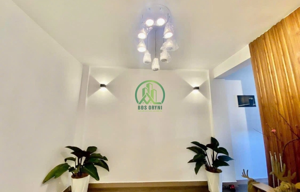 🏢 CẦN BÁN CHUNG CƯ YERSIN - PHƯỜNG LÂM VIÊN - ĐÀ LẠT (P9 cũ)