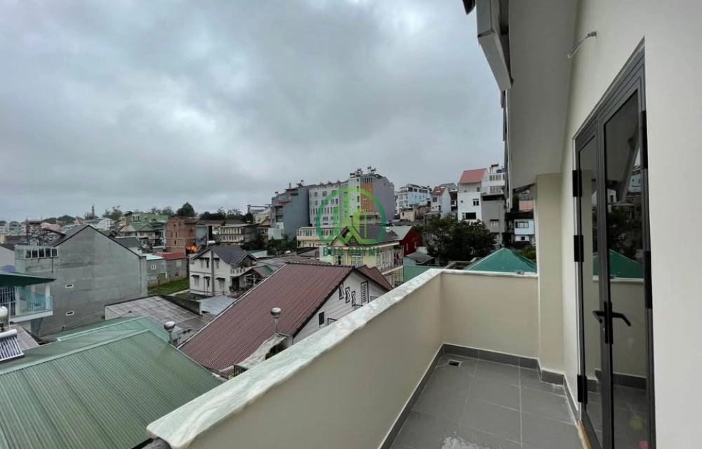 🏡 CẦN BÁN NHÀ ĐƯỜNG NGUYỄN CÔNG TRỨ - PHƯỜNG LÂM VIÊN - ĐÀ LẠT (P8 cũ)