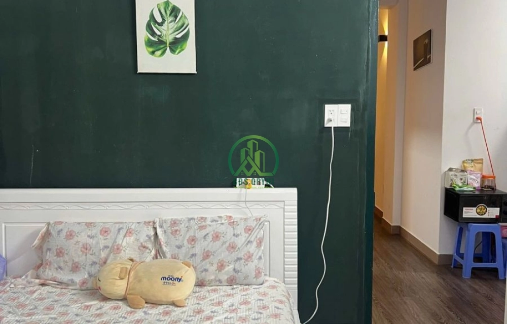 🏢 CẦN BÁN CHUNG CƯ YERSIN - PHƯỜNG LÂM VIÊN - ĐÀ LẠT (P9 cũ)