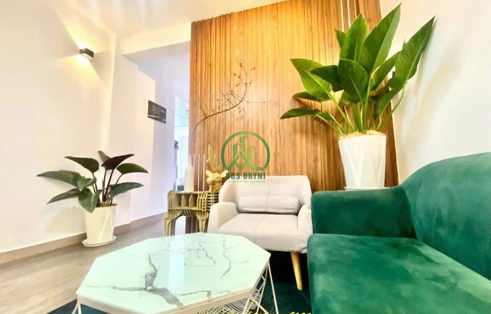 🏢 CẦN BÁN CHUNG CƯ YERSIN - PHƯỜNG LÂM VIÊN - ĐÀ LẠT (P9 cũ)