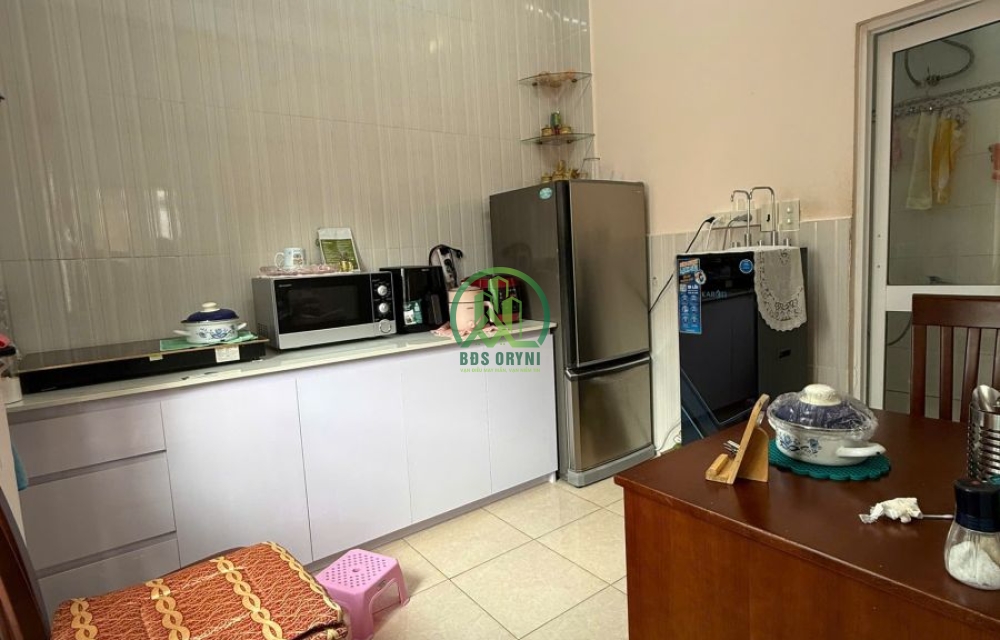 🔥 NHÀ ĐẸP MAI HẮC ĐẾ – VỪA Ở VỪA CÓ DÒNG TIỀN ỔN ĐỊNH 🔥