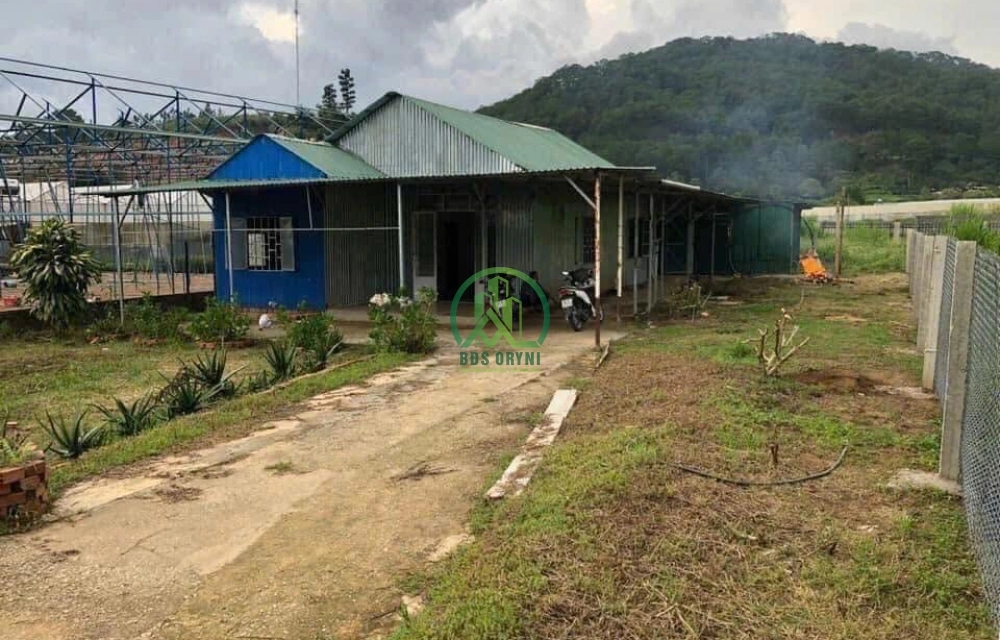 🌤 CẦN BÁN LÔ ĐẤT NÔNG NGHIỆP TẠI P. XUÂN HƯƠNG - ĐÀ LẠT (P10 cũ)