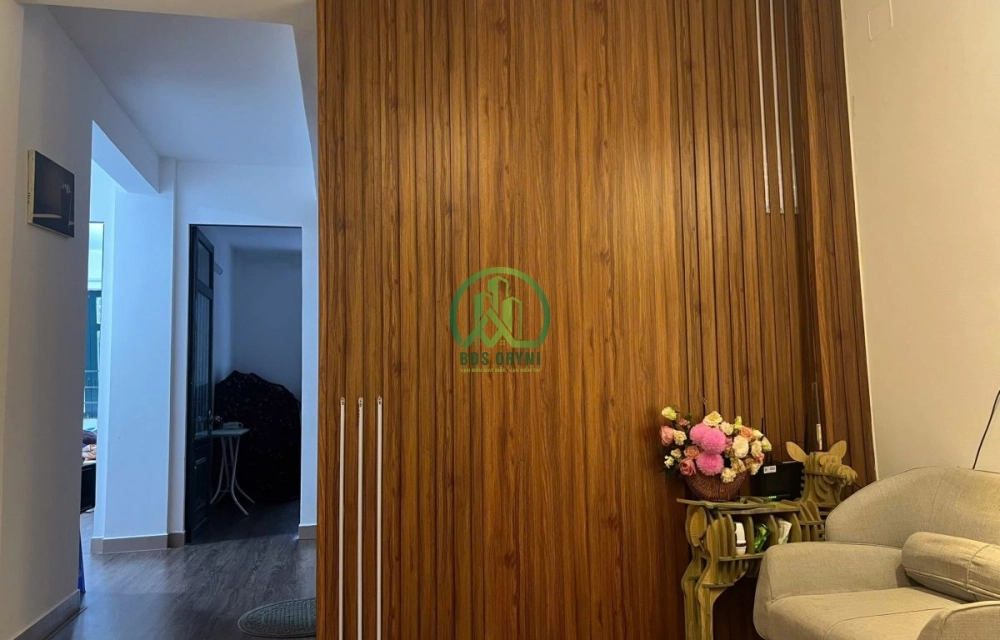 🏢 CẦN BÁN CHUNG CƯ YERSIN - PHƯỜNG LÂM VIÊN - ĐÀ LẠT (P9 cũ)