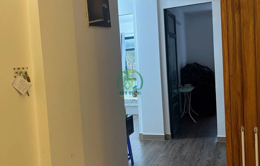 🏢 CẦN BÁN CHUNG CƯ YERSIN - PHƯỜNG LÂM VIÊN - ĐÀ LẠT (P9 cũ)