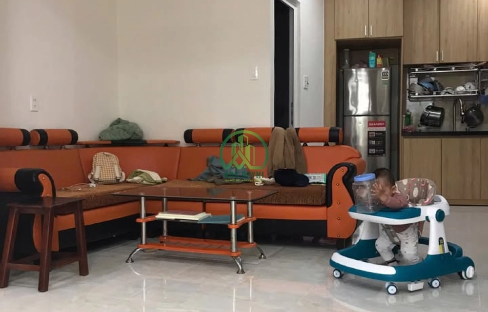 🏡 CẦN BÁN NHÀ ĐƯỜNG ĐÀO DUY TỪ - P.XUÂN HƯƠNG - ĐÀ LẠT (P4 cũ)