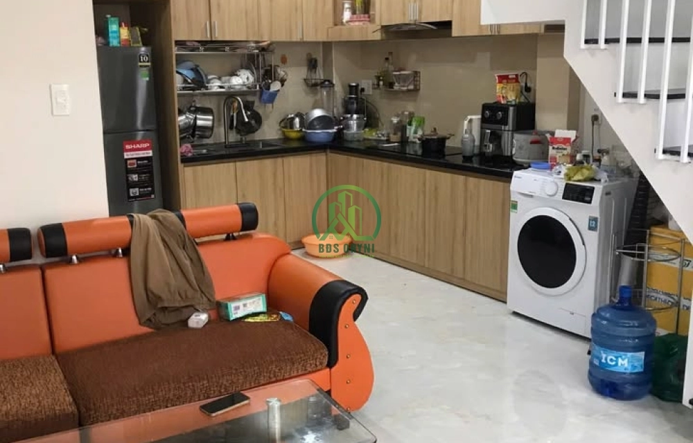 🏡 CẦN BÁN NHÀ ĐƯỜNG ĐÀO DUY TỪ - P.XUÂN HƯƠNG - ĐÀ LẠT (P4 cũ)