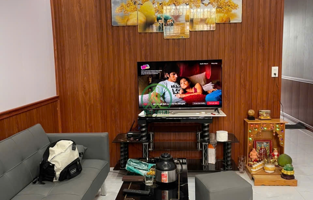 🏡 CẦN BÁN NHÀ RIÊNG TẠI PHƯỜNG LANGBIANG - ĐÀ LẠT (P7 cũ)