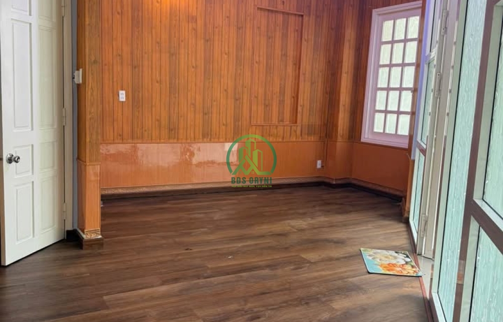 🏡 CHO THUÊ NHÀ 2 MẶT TIỀN KQH MẠC ĐỈNH CHI, P. XUÂN HƯƠNG - ĐÀ LẠT (P4 cũ)