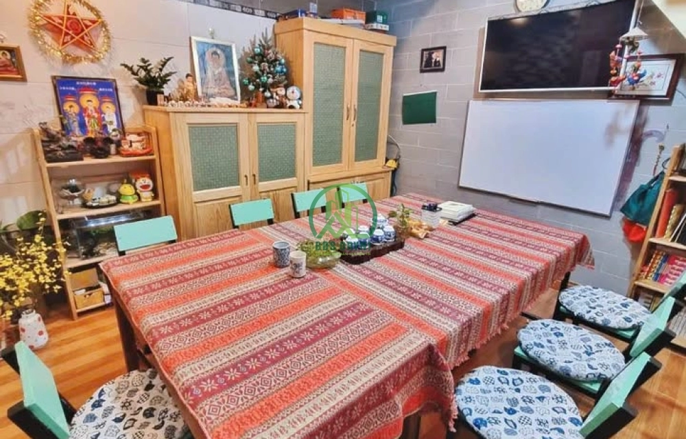 🏡 CẦN BÁN NHÀ ĐƯỜNG NGUYỄN VĂN TRỖI - P. XUÂN HƯƠNG - ĐÀ LẠT (P2 cũ)