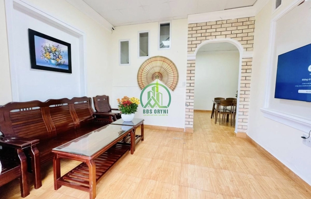 🏡 CHO THUÊ NHÀ NGUYÊN CĂN ĐƯỜNG KHE SANH - P.XUÂN HƯƠNG - ĐÀ LẠT (P10 cũ)