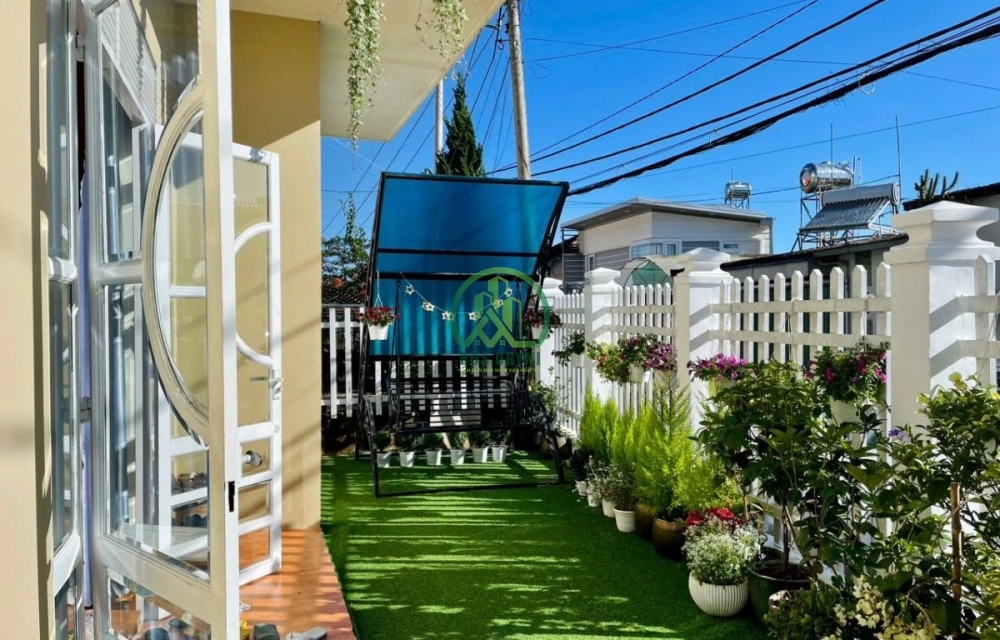 🏡 CHO THUÊ NHÀ NGUYÊN CĂN ĐƯỜNG KHE SANH - P.XUÂN HƯƠNG - ĐÀ LẠT (P10 cũ)