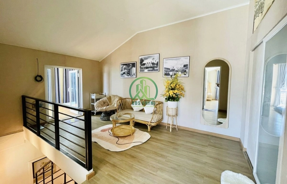 🏡 CHO THUÊ NHÀ NGUYÊN CĂN ĐƯỜNG KHE SANH - P.XUÂN HƯƠNG - ĐÀ LẠT (P10 cũ)