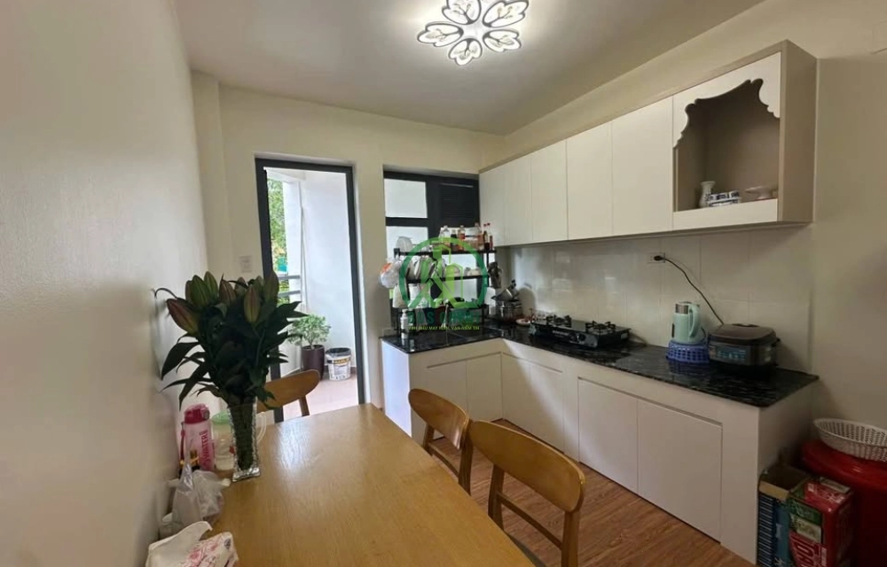 🏢 CẦN BÁN CHUNG CƯ YERSIN - P.LÂM VIÊN - ĐÀ LẠT (P9 cũ)