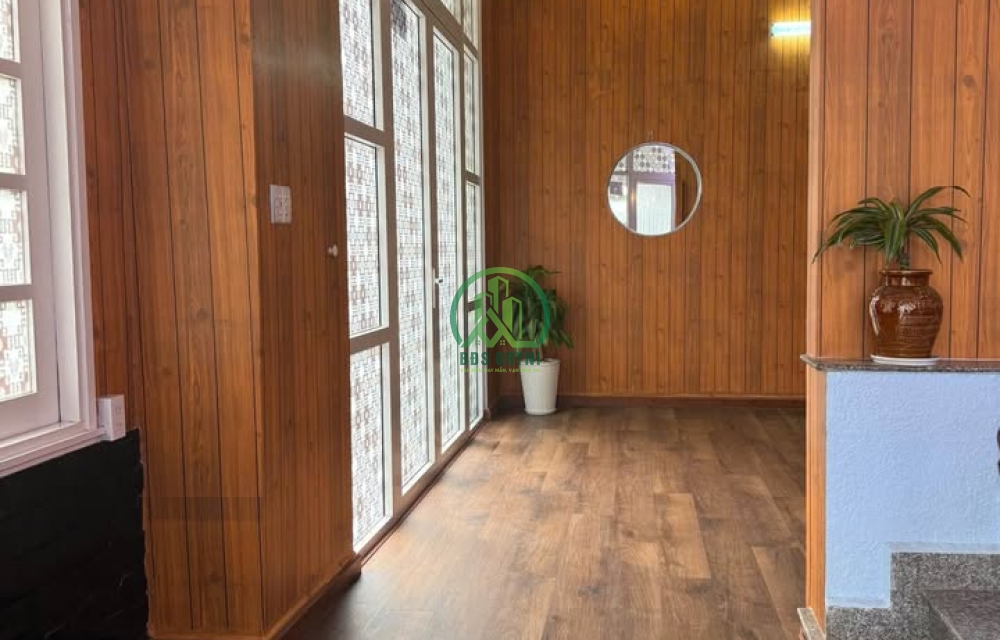 🏡 CHO THUÊ NHÀ 2 MẶT TIỀN KQH MẠC ĐỈNH CHI, P. XUÂN HƯƠNG - ĐÀ LẠT (P4 cũ)