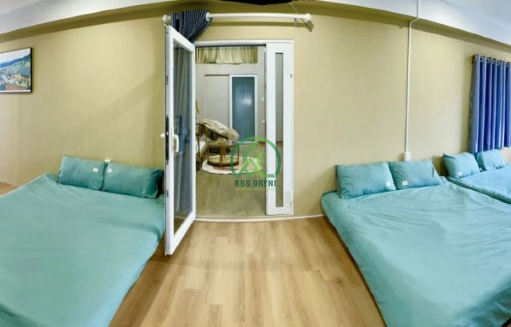 🏡 CHO THUÊ NHÀ NGUYÊN CĂN ĐƯỜNG KHE SANH - P.XUÂN HƯƠNG - ĐÀ LẠT (P10 cũ)