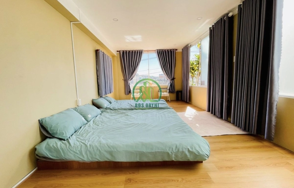 🏡 CHO THUÊ NHÀ NGUYÊN CĂN ĐƯỜNG KHE SANH - P.XUÂN HƯƠNG - ĐÀ LẠT (P10 cũ)