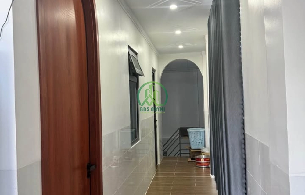 💥 CẦN BÁN NHÀ GÓC 2 MẶT TIỀN TẠI HIỆP THẠNH - ĐỨC TRỌNG