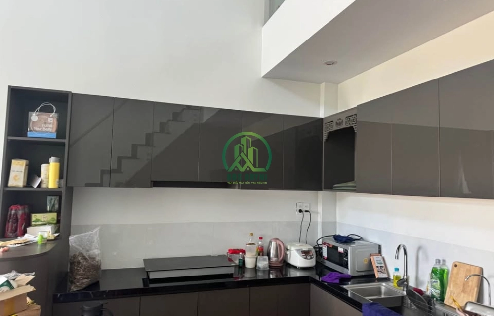 💥 CẦN BÁN NHÀ GÓC 2 MẶT TIỀN TẠI HIỆP THẠNH - ĐỨC TRỌNG