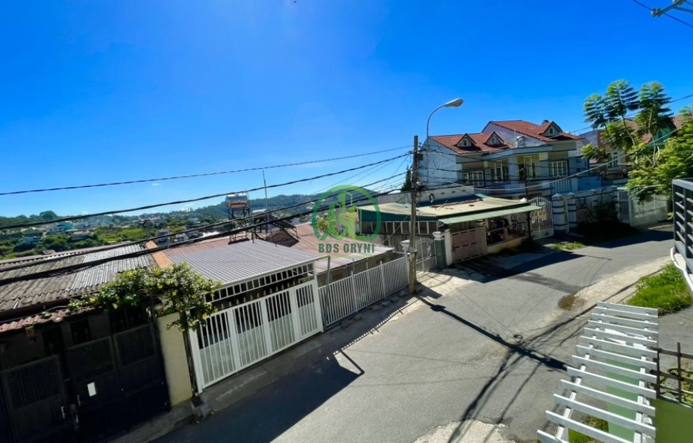 🏡 CHO THUÊ NHÀ NGUYÊN CĂN ĐƯỜNG KHE SANH - P.XUÂN HƯƠNG - ĐÀ LẠT (P10 cũ)