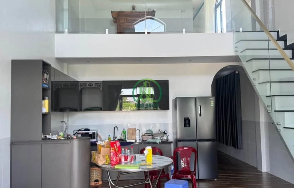 💥 CẦN BÁN NHÀ GÓC 2 MẶT TIỀN TẠI HIỆP THẠNH - ĐỨC TRỌNG