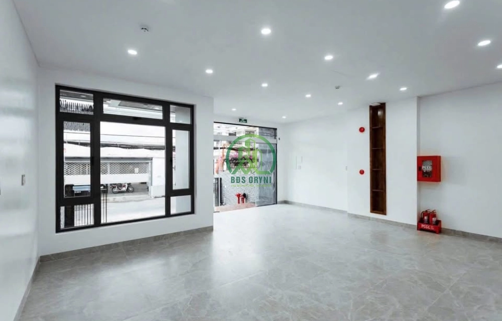 🌤 CẦN CHO THUÊ MẶT BẰNG THÔNG THIÊN HỌC - P. XUÂN TRƯỜNG - ĐÀ LẠT (P2 cũ)