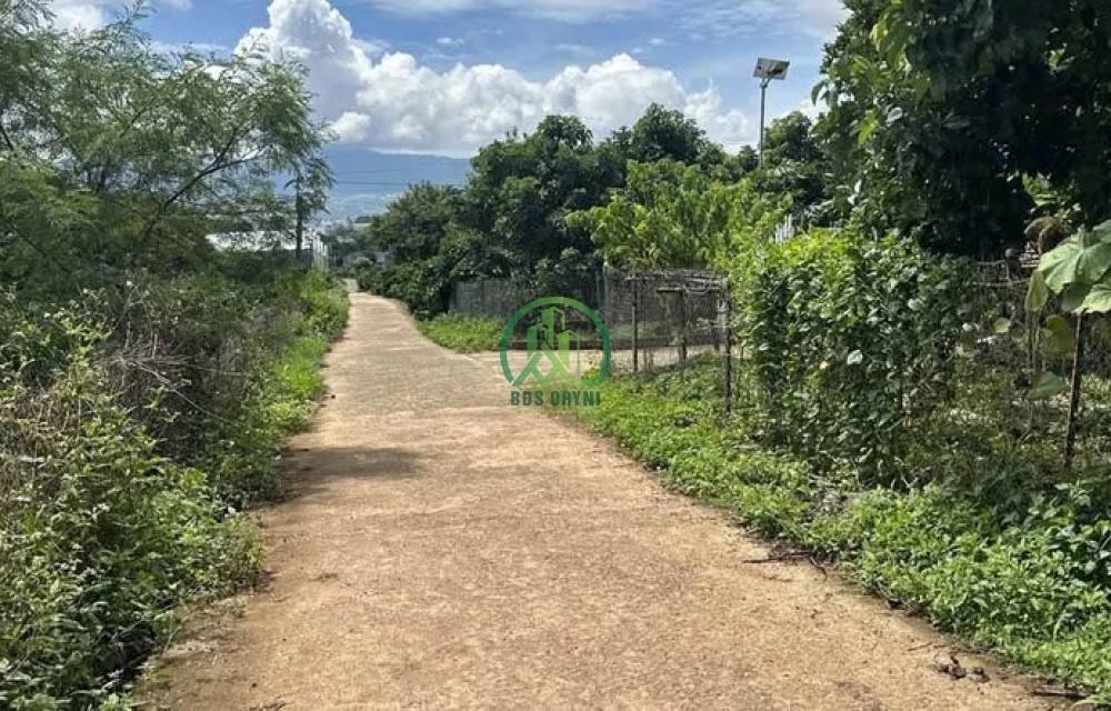 ✨ CẦN BÁN LÔ ĐẤT BẰNG PHẲNG TẠI NAM BAN - LÂM HÀ