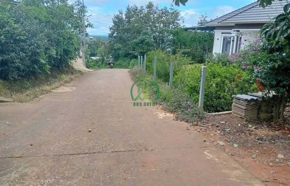 💥 BÁN ĐẤT TẶNG NHÀ 2 MẶT ĐƯỜNG TẠI CẦU ĐẤT, P. XUÂN TRƯỜNG - ĐÀ LẠT