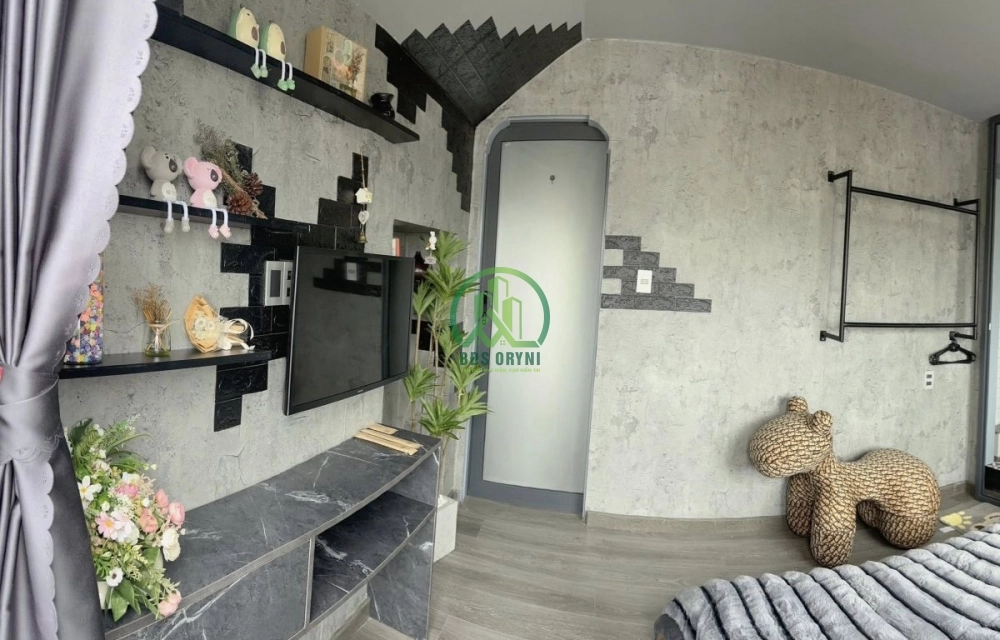 CẦN BÁN NHÀ PHAN ĐÌNH GIÓT - P. CAM LY - ĐÀ LẠT (P6 cũ)