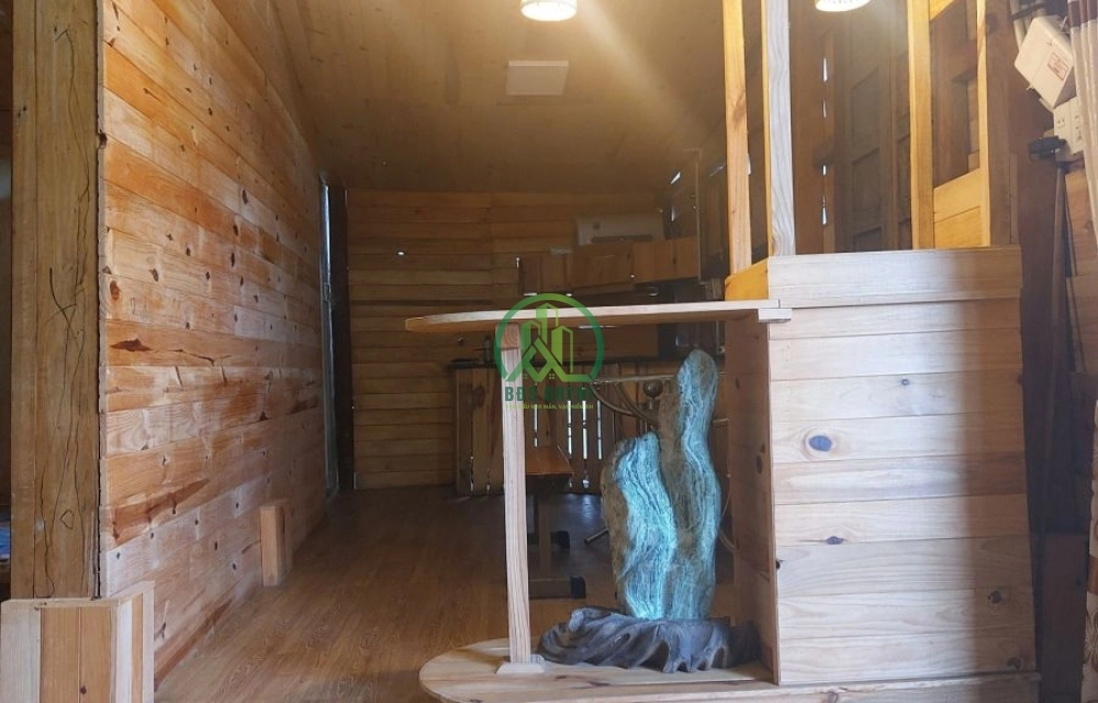 🏡 CHO THUÊ NHÀ NGUYÊN CĂN ĐƯỜNG TRẦN ĐẠI NGHĨA - P.LÂM VIÊN - ĐÀ LẠT (P8 cũ)