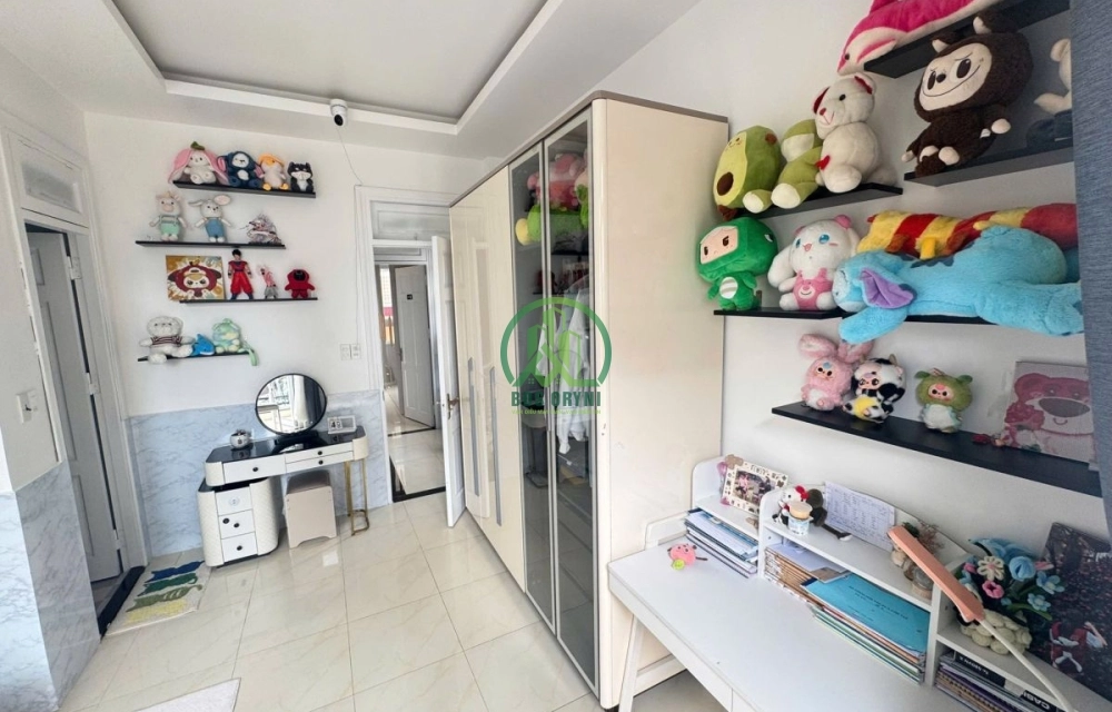 CẦN BÁN NHÀ PHAN ĐÌNH GIÓT - P. CAM LY - ĐÀ LẠT (P6 cũ)