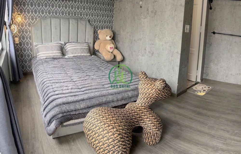 CẦN BÁN NHÀ PHAN ĐÌNH GIÓT - P. CAM LY - ĐÀ LẠT (P6 cũ)