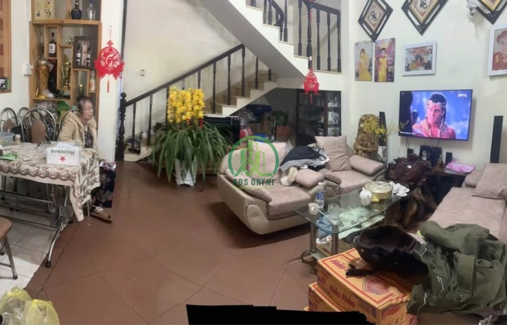 ✨ CẦN BÁN NHÀ CÓ SẴN 6 PHÒNG TRỌ ĐƯỜNG MAI HẮC ĐẾ, P. CAM LY - ĐÀ LẠT (P6 cũ)