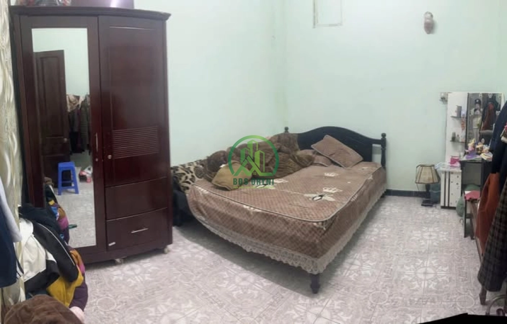 ✨ CẦN BÁN NHÀ CÓ SẴN 6 PHÒNG TRỌ ĐƯỜNG MAI HẮC ĐẾ, P. CAM LY - ĐÀ LẠT (P6 cũ)