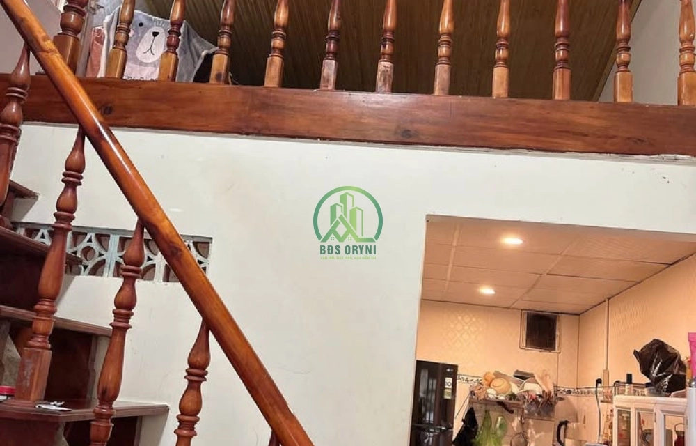 CẦN BÁN NHÀ P. LÂM VIÊN - ĐÀ LẠT (P8 cũ)