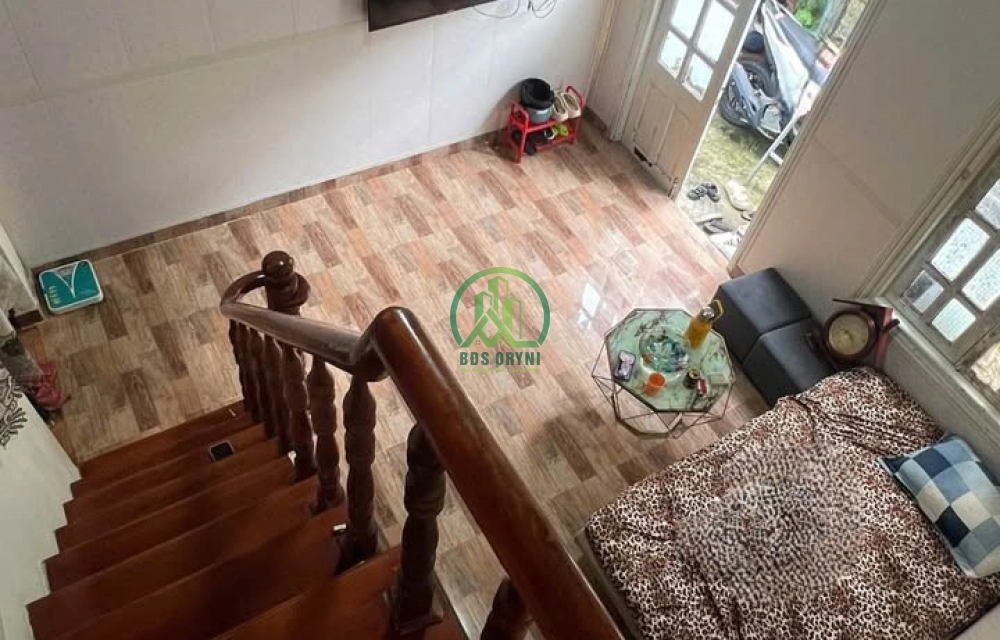 CẦN BÁN NHÀ P. LÂM VIÊN - ĐÀ LẠT (P8 cũ)