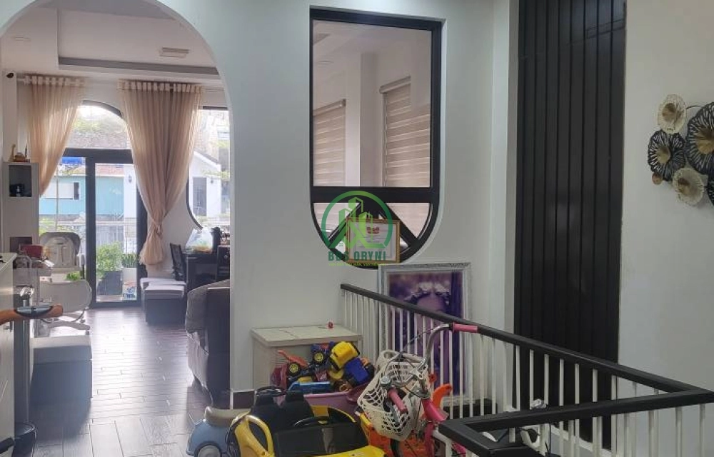 🏡 CẦN BÁN NHÀ MẶT TIỀN TÔ NGỌC VÂN - P. XUÂN HƯƠNG- ĐÀ LẠT