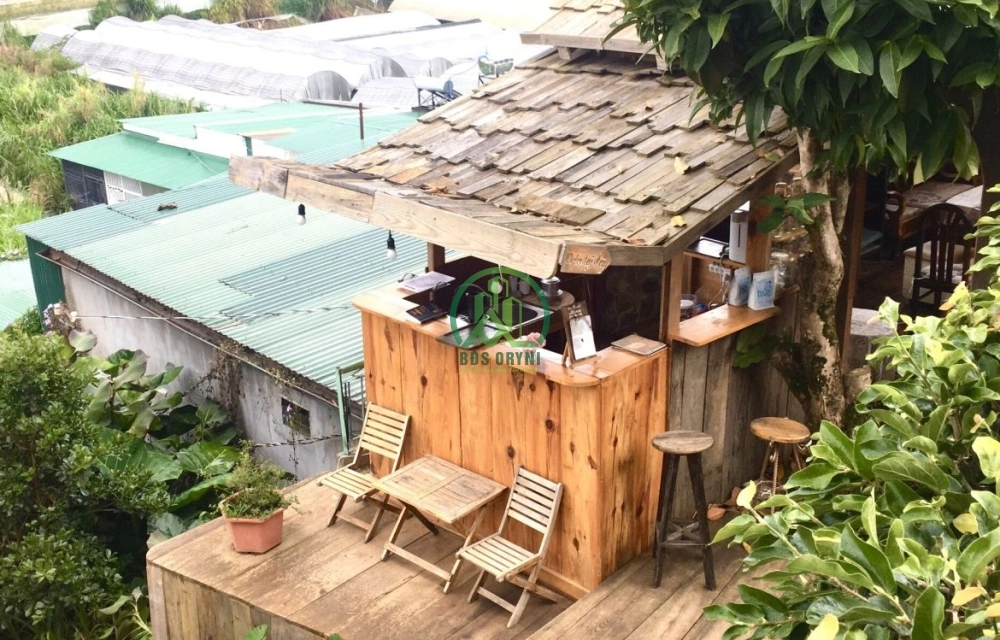 CẦN CHO THUÊ Homestay Vạn Kiếp - Phường Lâm Viên - Đà Lạt