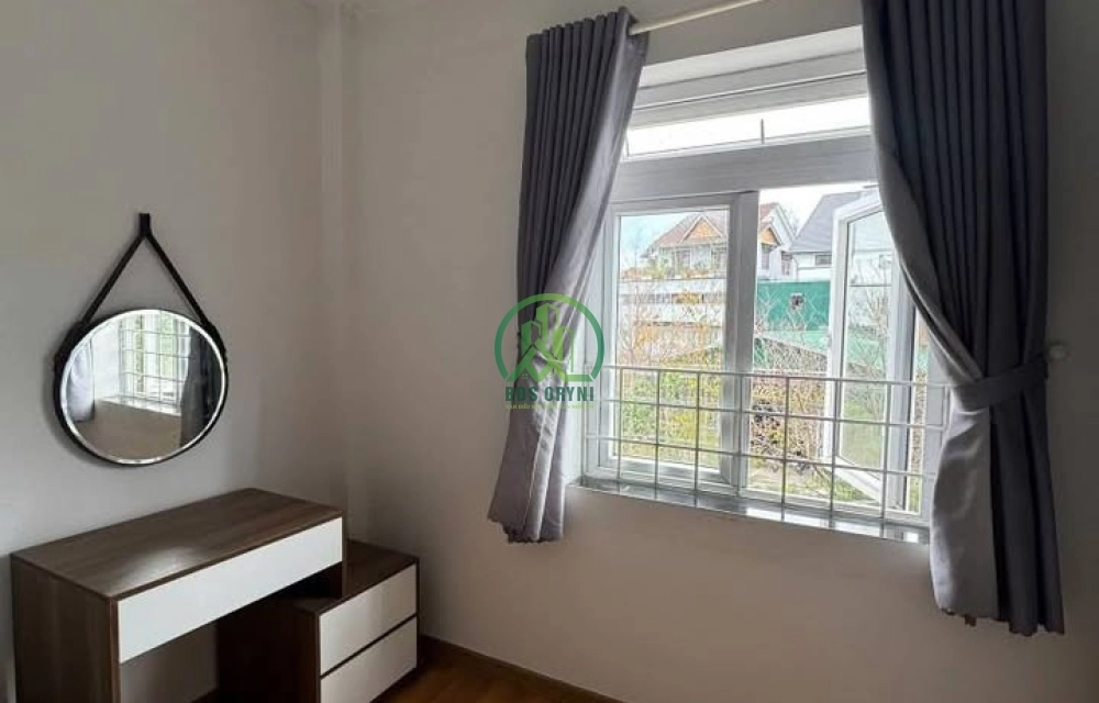 🏡 CẦN BÁN CĂN HỘ CHUNG CƯ YERSIN - P. LÂM VIÊN - ĐÀ LẠT