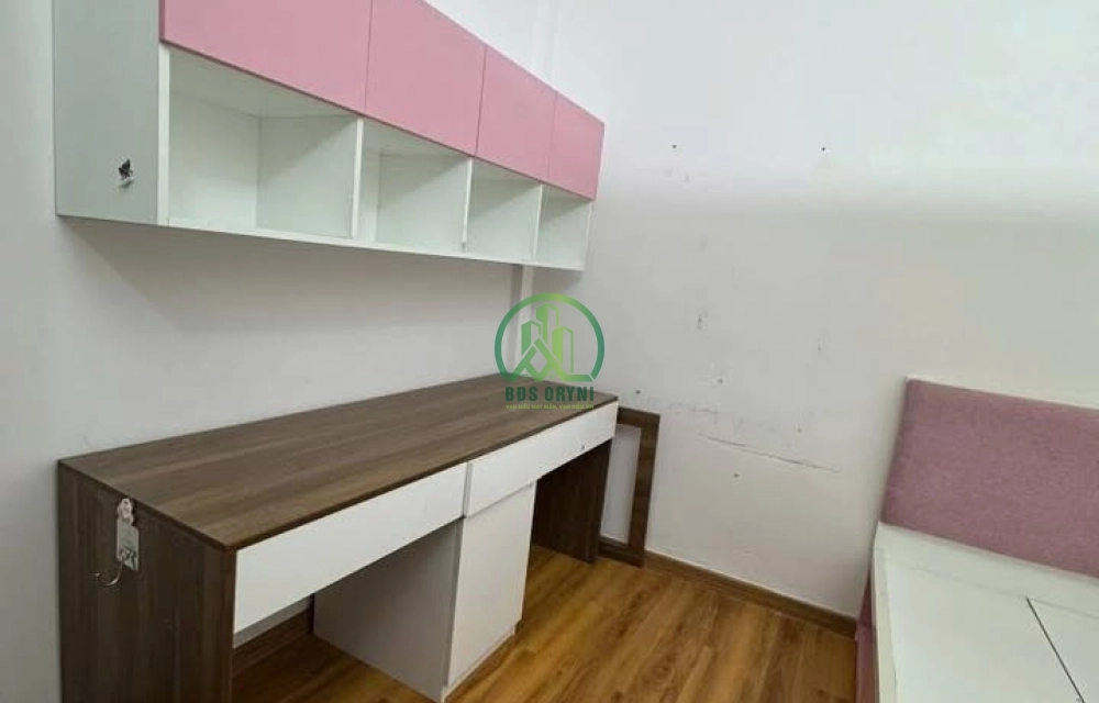 🏡 CẦN BÁN CĂN HỘ CHUNG CƯ YERSIN - P. LÂM VIÊN - ĐÀ LẠT