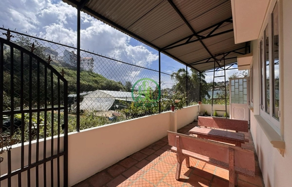 🏡 CẦN BÁN NHÀ ĐƯỜNG AN BÌNH - P. XUÂN HƯƠNG - ĐÀ LẠT