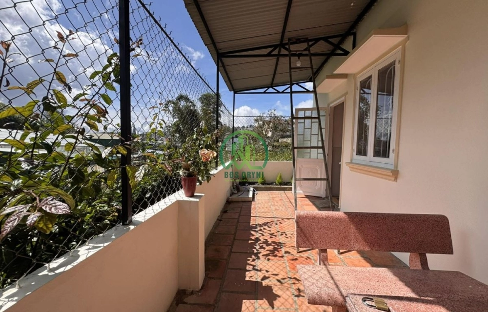 🏡 CẦN BÁN NHÀ ĐƯỜNG AN BÌNH - P. XUÂN HƯƠNG - ĐÀ LẠT