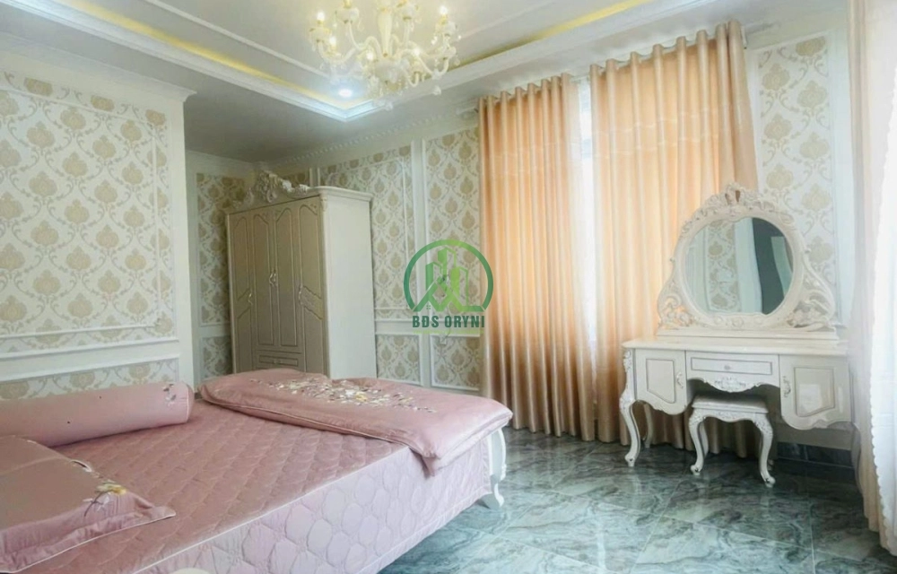 🏡 BIỆT THỰ HOÀNG GIA KHU ANH ĐÀO- HÙNG VƯƠNG- ĐÀ LẠT 