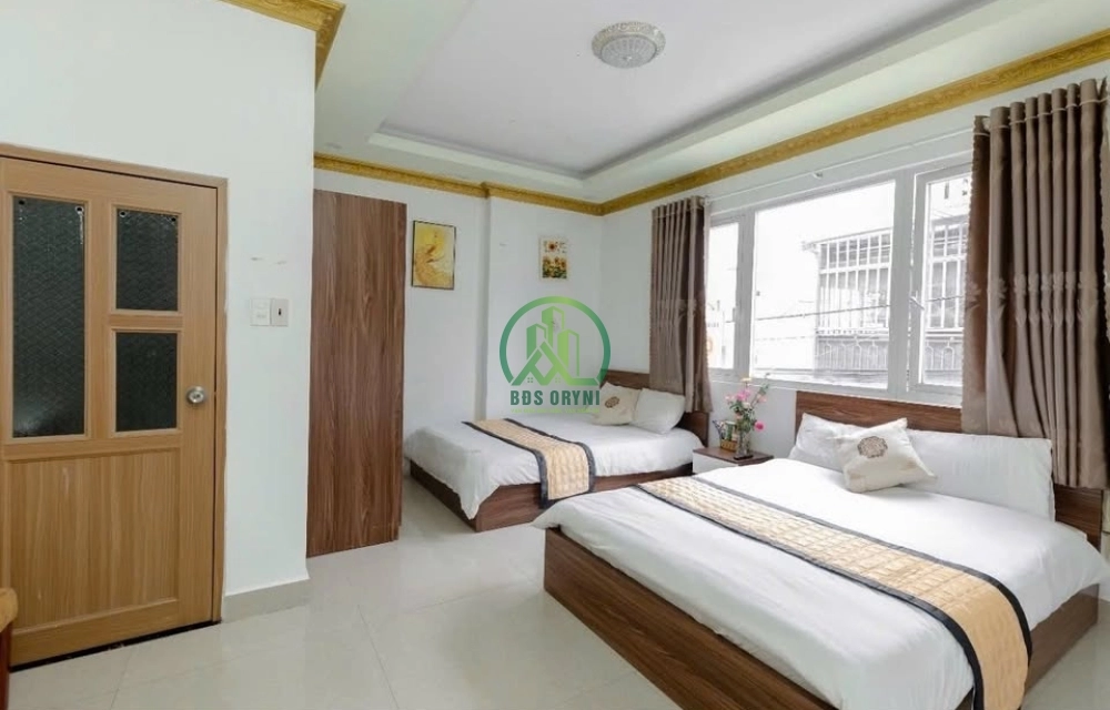 🏡 CẦN BÁN KHÁCH SẠN ĐƯỜNG TRẦN PHÚ - P. XUÂN HƯƠNG - ĐÀ LẠT