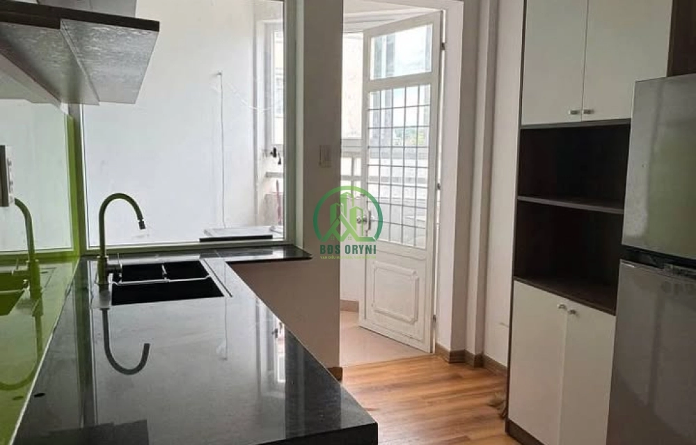 🏡 CẦN BÁN CĂN HỘ CHUNG CƯ YERSIN - P. LÂM VIÊN - ĐÀ LẠT