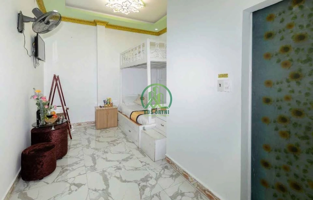 🏡 CẦN BÁN KHÁCH SẠN ĐƯỜNG TRẦN PHÚ - P. XUÂN HƯƠNG - ĐÀ LẠT