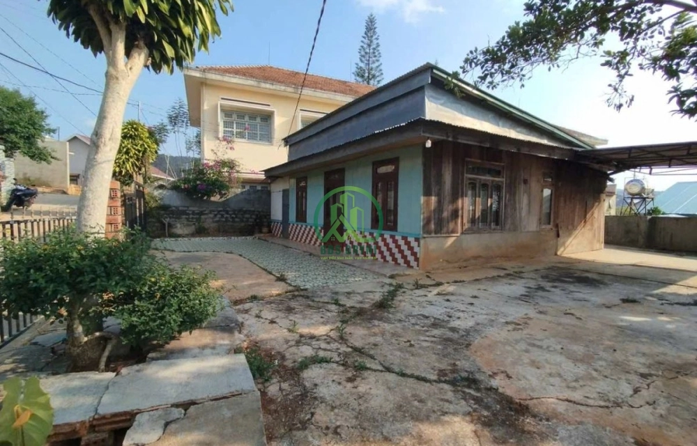 🌤 CẦN BÁN ĐẤT TẶNG NHÀ TẠI XUÂN SƠN, P. XUÂN TRƯỜNG - ĐÀ LẠT