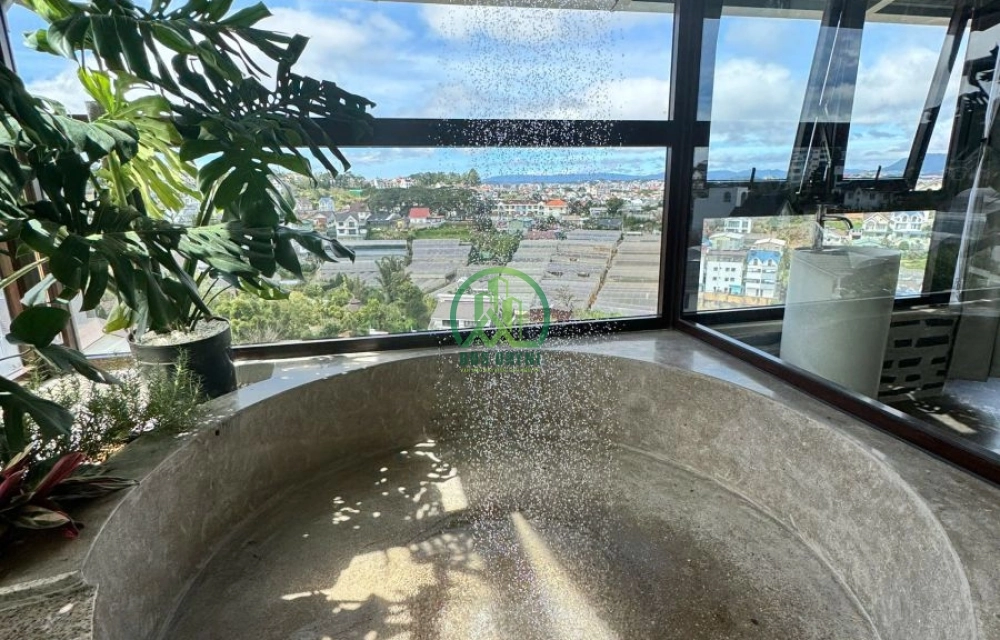 🏡 MỞ BÁN 41 CĂN BIỆT THỰ CAO CẤP TRỊNH HOÀI ĐỨC– P.XUÂN TRƯỜNG– ĐÀ LẠT 🌸