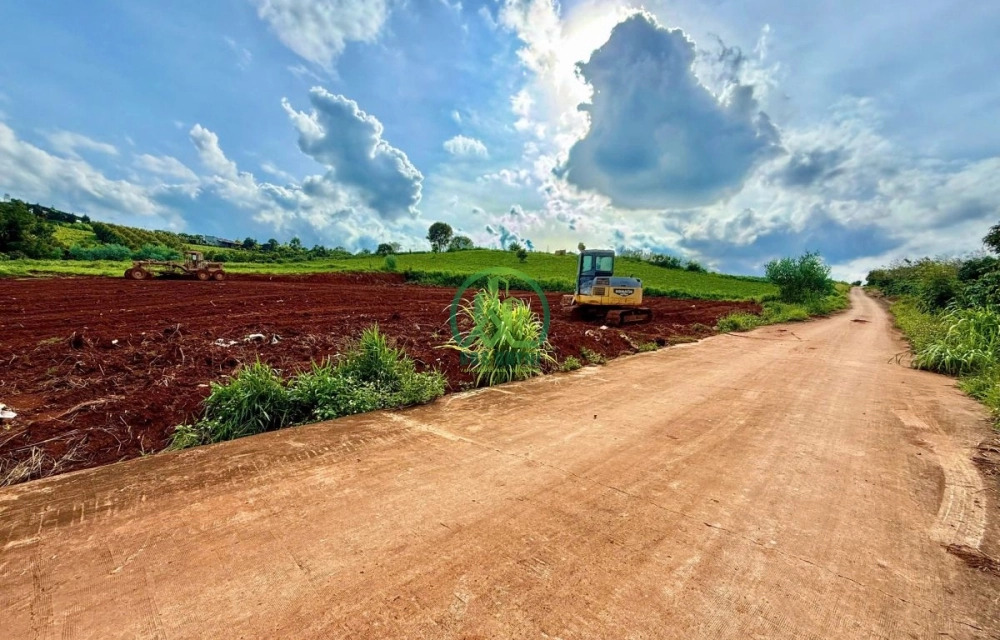 🌟 BÁN NHANH 03 LÔ ĐẤT TẠI NAM BAN - LÂM HÀ