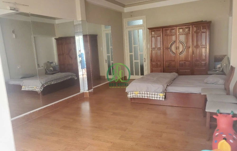 CẦN BÁN NHÀ KQH LAM SƠN - PHƯỜNG CAM LY - ĐÀ LẠT
